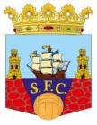Escudo de Sada F.C.