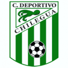 Escudo anterior de C.D. Chilegua