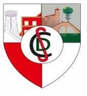 Escudo anterior de C.D. Solokoetxe
