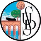 Escudo de U.D. Salamanca