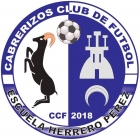 Escudo de C.D. Amigos de Cabrerizos