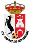 Escudo anterior de C.D. Amigos de Cabrerizos