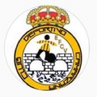Escudo de C.D. Camarzana y Los Valles