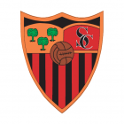 Escudo de Sporting Carbajosa