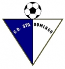 Escudo de C.D. Santo Domingo [mad2]