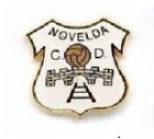 Escudo de C.P. Novelda