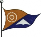 Escudo de C.D. Olárizu