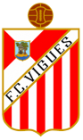 Escudo anterior de C. Celta Casablanca