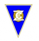 Escudo anterior de C.D. Diter Zafra