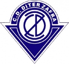 Escudo anterior de C.D. Diter Zafra