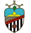 Escudo de C.D. Badajoz Promesas