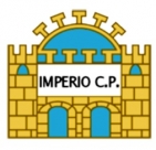 Escudo anterior de Imperio de Mérida C.P.