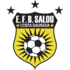 Escudo de E.F.B. Salou Costa Daurada
