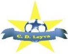 Escudo de C.D. Leyva Deluxe