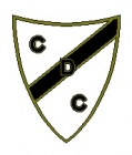 Escudo anterior de R.C.D. Carabanchel