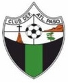 Escudo anterior de C.D. Atlético Paso