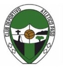Escudo anterior de C.D. Atlético Paso
