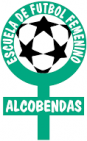 Escudo asociado a E.F.F. Alcobendas B