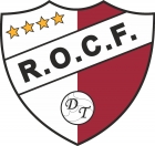 Escudo de Ronda Oeste C.F.