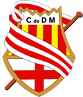 Escudo anterior de C.E. Manresa