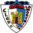 Escudo de C.D. La Morenica