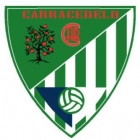 Escudo de Atlético Bierzo