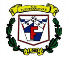 Escudo de C.D. Fuentesnuevas