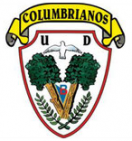 Escudo de C.D. Columbrianos