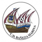 Escudo de C.D. Bañeza-Marina
