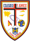 Escudo de C.D. San Ignacio [leo]