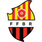 Escudo asociado a F.P. F.B. Reus