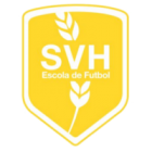Escudo de A.E. Sant Vicenç