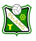 Escudo asociado a C.D. Peleño [2]