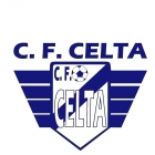 Escudo de C.F. Celta Barreiros