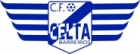 Escudo anterior de C.F. Celta Barreiros