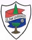 Escudo de C.D. San Lorenzo [pon]