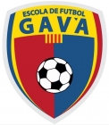 Escudo anterior de C.E.F. Gavà