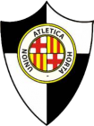 Escudo anterior de U.A. Horta