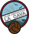 Escudo anterior de C.D. La Cava