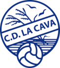 Escudo anterior de C.D. La Cava