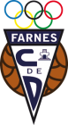 Escudo anterior de C.E. Farners