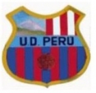 Escudo anterior de U.D. Perú