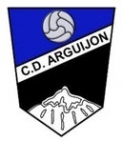 Escudo anterior de C.D. Arguijón