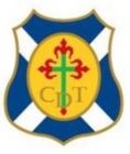 Escudo anterior de C.D. Tenerife
