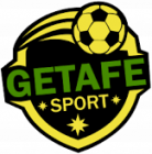 Escudo de C.D.E.C. Getafe Sport