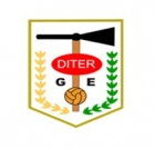 Escudo de G.E. Diter