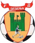 Escudo asociado a C.D. Seseña F.B.