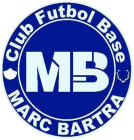 Escudo asociado a C.F.B. Marc Bartra
