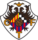 Escudo de C.F. Tárrega