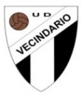 Escudo anterior de U.D. Vecindario